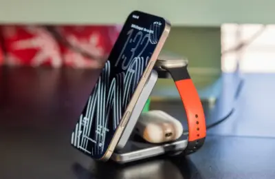 Unleashing 25W Charging on the Go: A Comprehensive Review of Anker’s Prime MagSafe 3-in-1 Charger