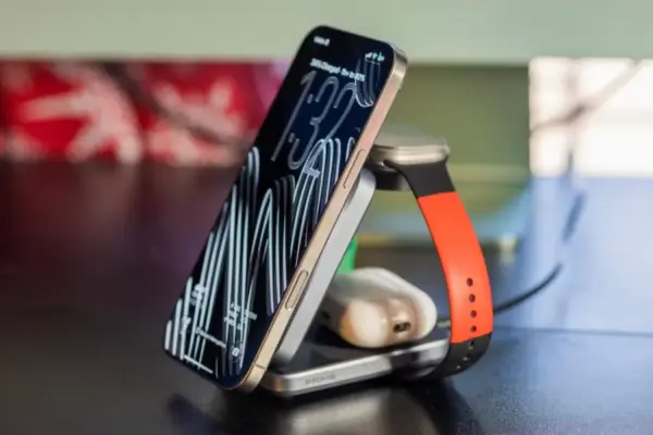 Unleashing 25W Charging on the Go: A Comprehensive Review of Anker’s Prime MagSafe 3-in-1 Charger