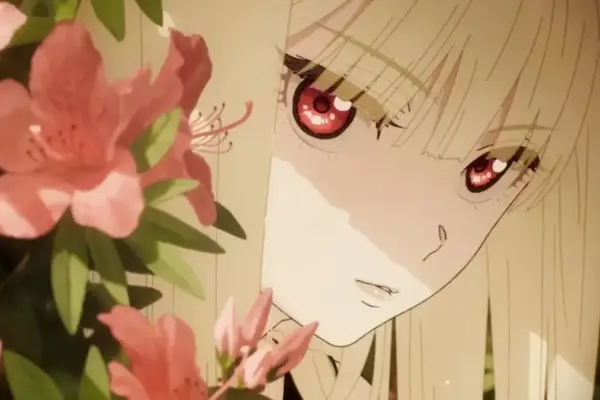 Unleashing the Unfiltered Imagination: Atsushi Nishigori Steps Out of the Machine with CloverWorks’ Grotesqqque