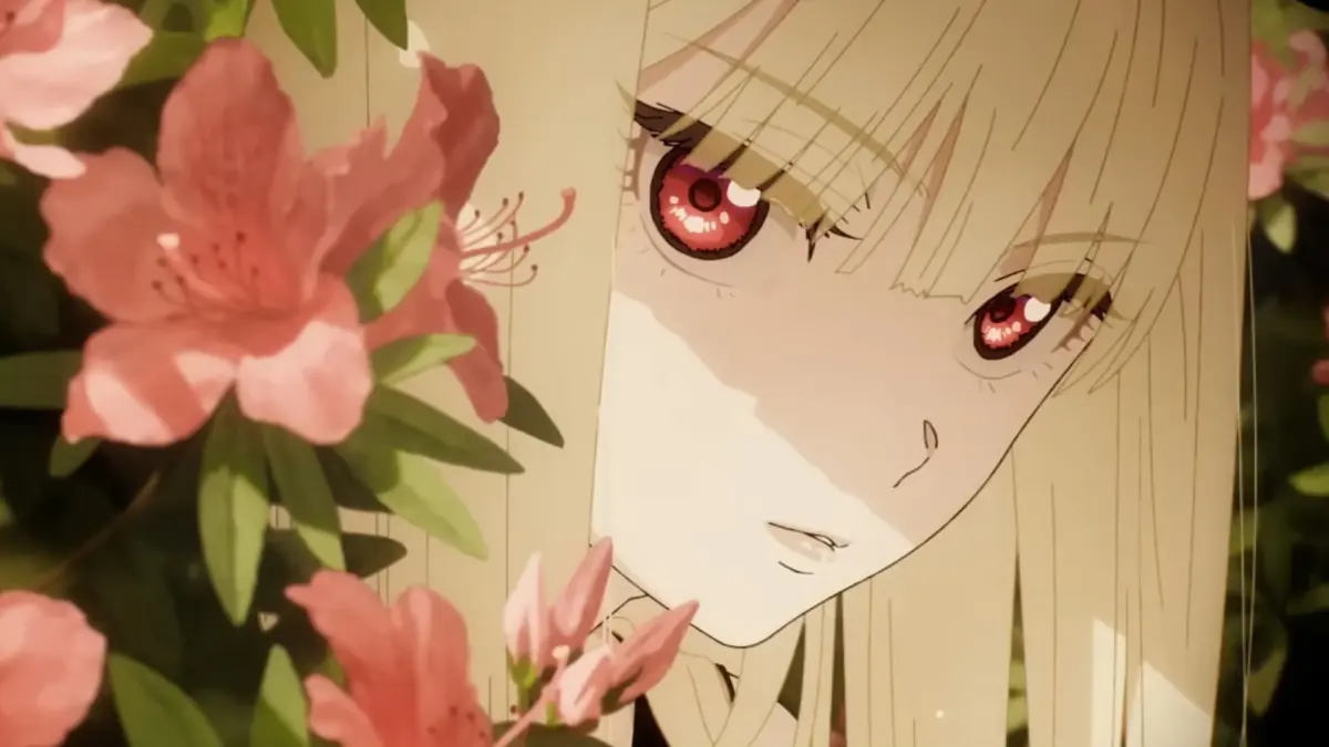 Unleashing the Unfiltered Imagination: Atsushi Nishigori Steps Out of the Machine with CloverWorks’ Grotesqqque