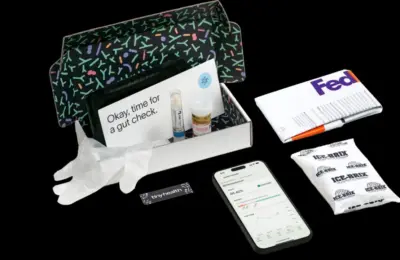 Unlocking the Gut’s Blueprint: Inside Tiny Health’s $33M Series B and the Rise of Precision Microbiome Testing