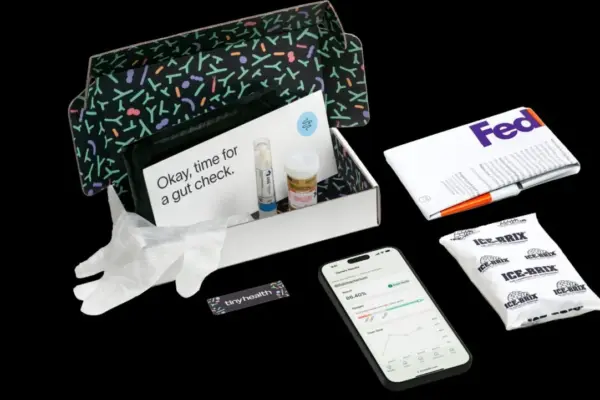 Unlocking the Gut’s Blueprint: Inside Tiny Health’s $33M Series B and the Rise of Precision Microbiome Testing