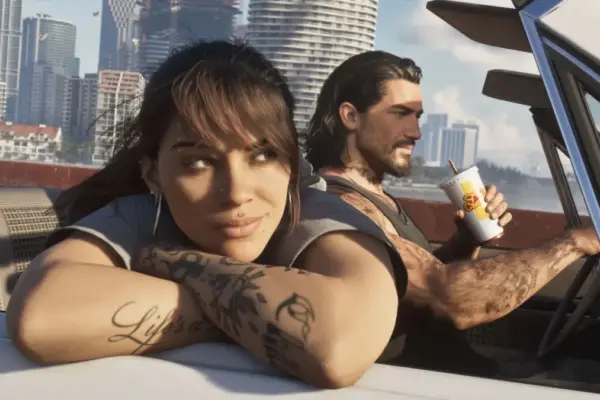 Unprecedented Scale: How Grand Theft Auto 6 Is Redefining Open-World Simulation and Surprising Even Its Own Creators