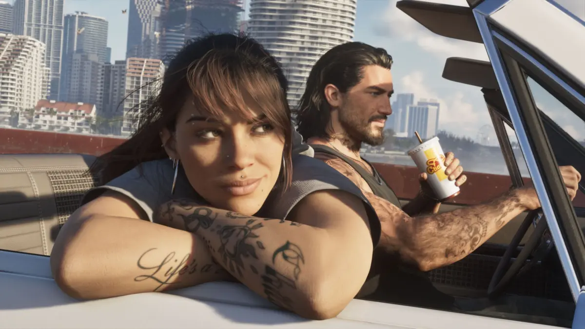 Unprecedented Scale: How Grand Theft Auto 6 Is Redefining Open-World Simulation and Surprising Even Its Own Creators