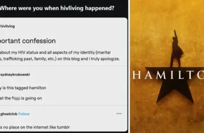 Unraveling the ‘HIVliving’ Scandal: Identity Fabrication, Fandom Culture, and the Dark Side of Tumblr Lore