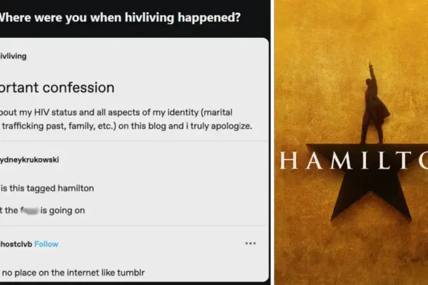 Unraveling the ‘HIVliving’ Scandal: Identity Fabrication, Fandom Culture, and the Dark Side of Tumblr Lore