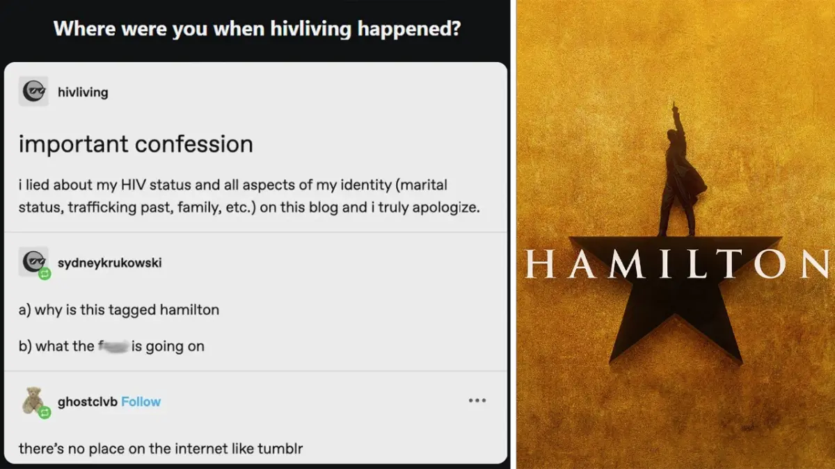 Unraveling the ‘HIVliving’ Scandal: Identity Fabrication, Fandom Culture, and the Dark Side of Tumblr Lore