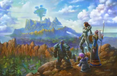 Unsolving Azeroth: Inside Blizzard’s Ambitious Vision for World of Warcraft Forever
