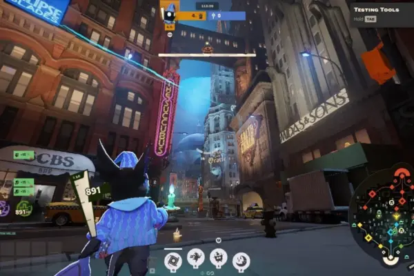 Valve’s Deadlock Transforms: A Comprehensive Breakdown of the "City Never Sleeps" Update, New Map Districts, and Community-Driven Heroes