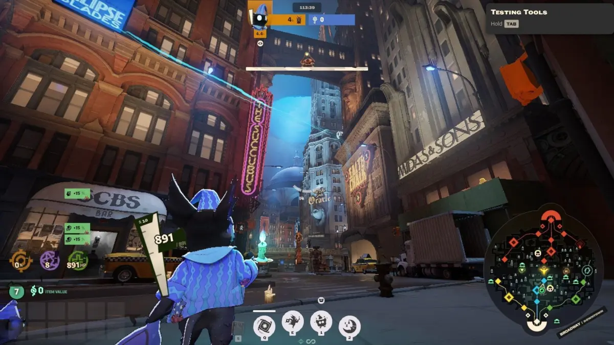 Valve’s Deadlock Transforms: A Comprehensive Breakdown of the "City Never Sleeps" Update, New Map Districts, and Community-Driven Heroes