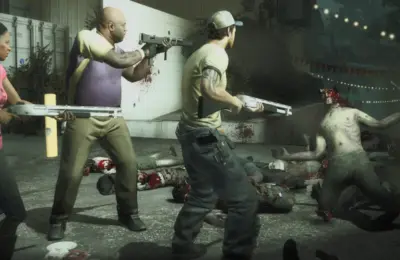Valve’s Masterclass in Guerrilla Marketing: How the Studio Secretly Leaked the ‘Left 4 Dead 2’ Trailer to Bypass the ESRB