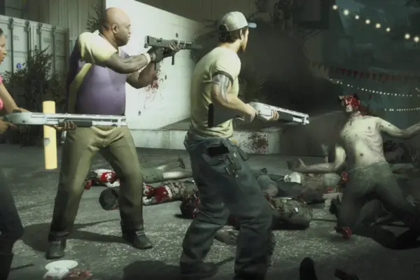 Valve’s Masterclass in Guerrilla Marketing: How the Studio Secretly Leaked the ‘Left 4 Dead 2’ Trailer to Bypass the ESRB