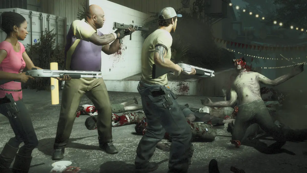 Valve’s Masterclass in Guerrilla Marketing: How the Studio Secretly Leaked the ‘Left 4 Dead 2’ Trailer to Bypass the ESRB