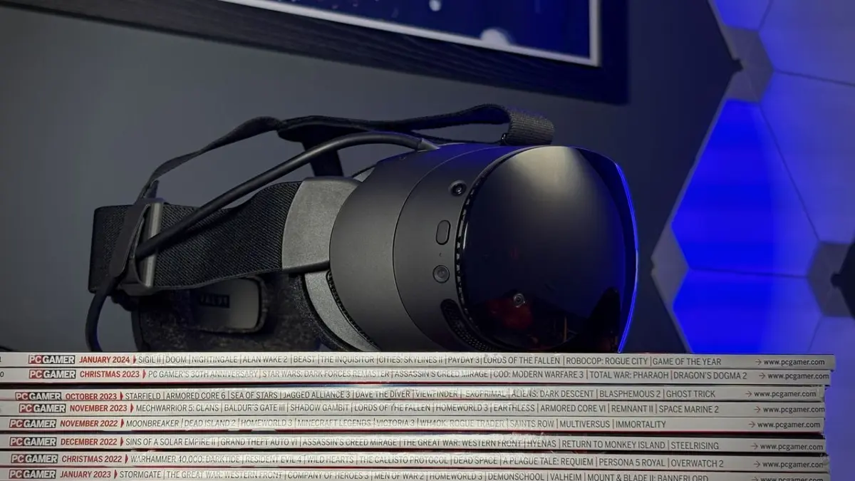 Valve’s Steam Frame Launches in Australia: Pricing, the Global Memory Crisis, and What Enthusiasts Need to Know