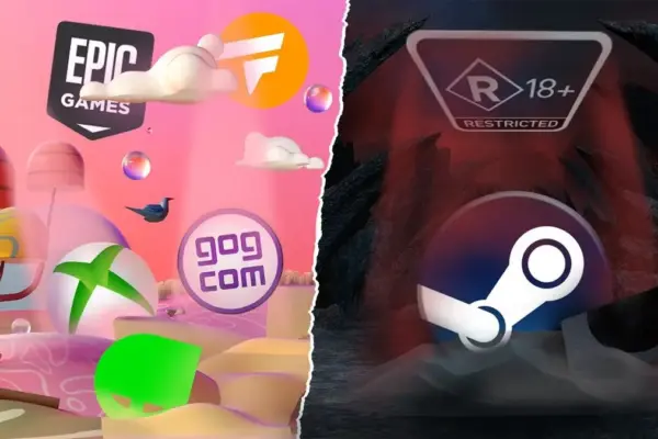 Valve’s Strict Age Verification Policy for Steam in Australia Sparks Backlash Over Payment Method Discrepancies
