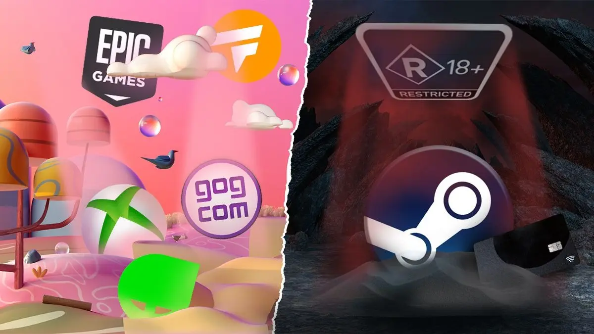 Valve’s Strict Age Verification Policy for Steam in Australia Sparks Backlash Over Payment Method Discrepancies