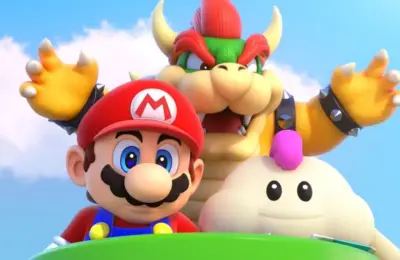 Weekend Tech & Gaming Sales Report: Major Discounts on Nintendo Switch 2 Hardware, RPG Masterpieces, and Peripherals