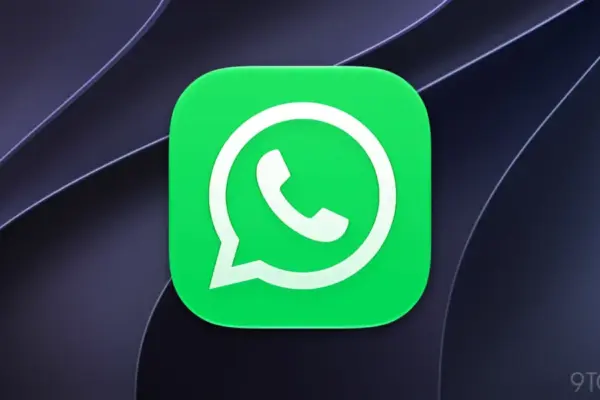 WhatsApp Streamlines iOS Experience: New Contextual In-Chat Search Button Rolls Out to iPhone Users