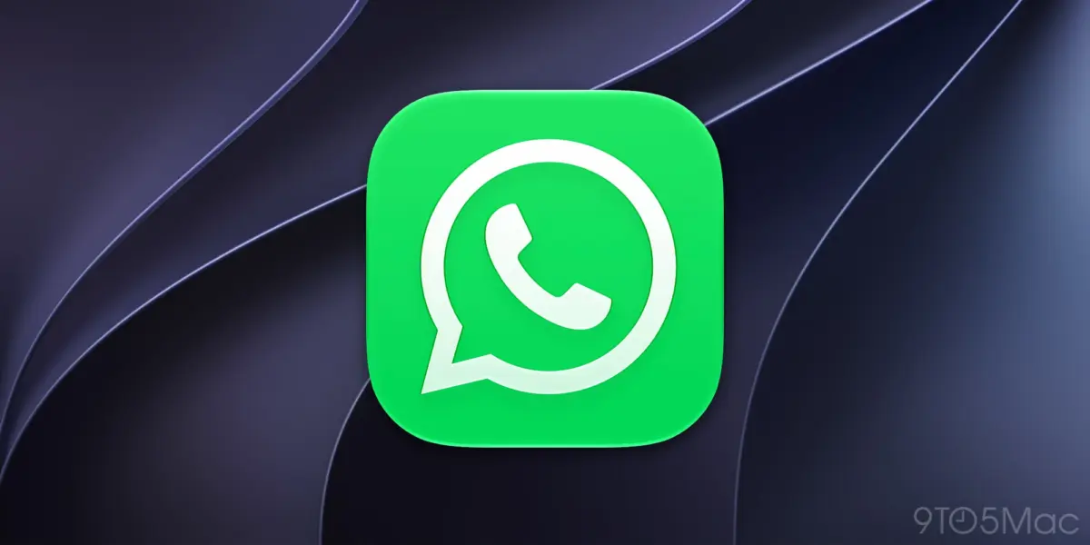 WhatsApp Streamlines iOS Experience: New Contextual In-Chat Search Button Rolls Out to iPhone Users