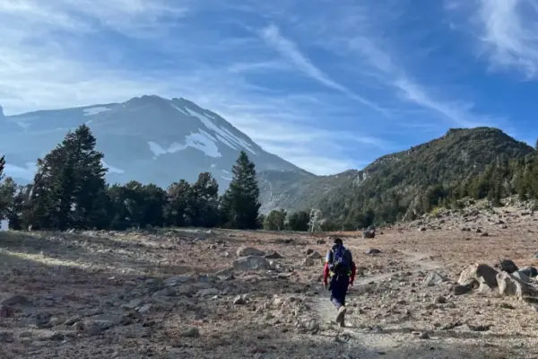 When the Algorithm Becomes a Dead End: How AI-Driven Planning Triggered a Perilous Rescue on Mount Shasta