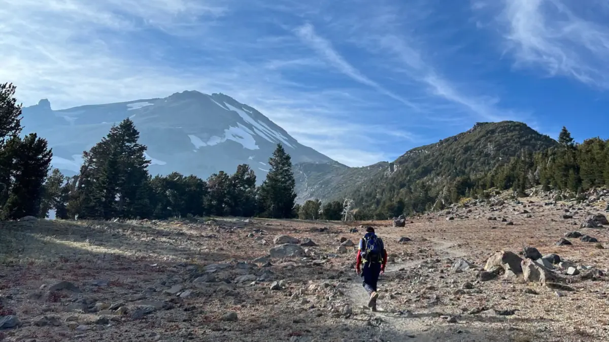 When the Algorithm Becomes a Dead End: How AI-Driven Planning Triggered a Perilous Rescue on Mount Shasta