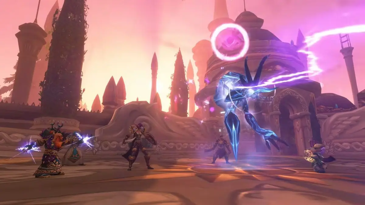 Why Blizzard Is Choosing Remakes Over a Sequel: The Strategy Behind World of Warcraft: Forever