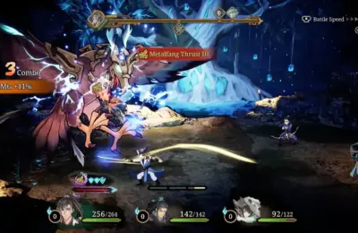 Wuxia Meets Modern Mechanics: An In-Depth Look at Justdan’s Tianji: Shadow of the Ancients
