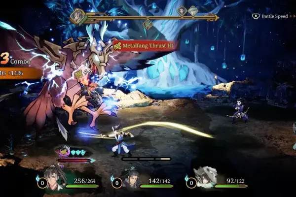 Wuxia Meets Modern Mechanics: An In-Depth Look at Justdan’s Tianji: Shadow of the Ancients