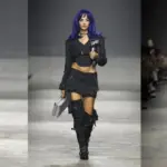 080 Barcelona Fashion Week: A Masterclass in Metamorphosis, Memory, and Modern Design
