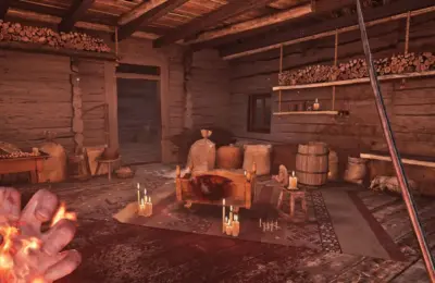 A Ghostly Mourning in the Grim World of Valor Mortis: Comprehensive Guide and Walkthrough for the Chapter 3 "Lullaby" Quest