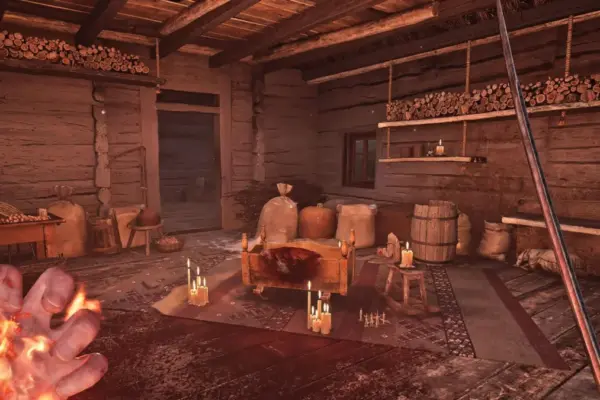 A Ghostly Mourning in the Grim World of Valor Mortis: Comprehensive Guide and Walkthrough for the Chapter 3 "Lullaby" Quest