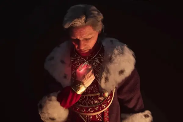 A Legacy Carved in Starfleet and Cyrodiil: Remembering Sir Patrick Stewart (1940–2026)