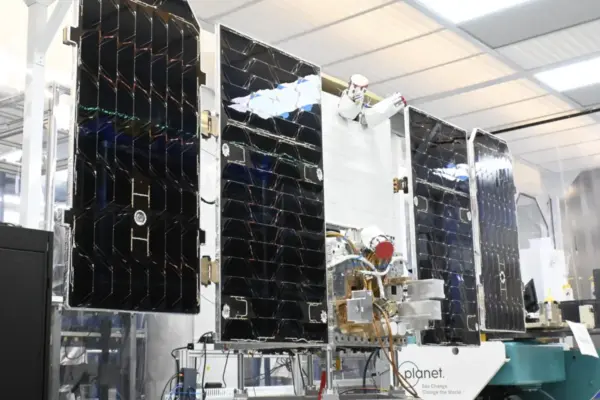 AI in Orbit: Inside Google’s Project Suncatcher and the Dawn of Space-Based Compute Clusters
