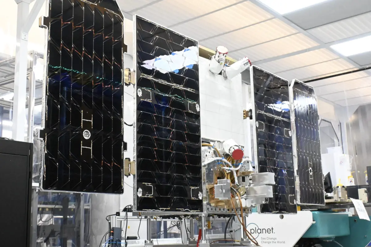 AI in Orbit: Inside Google’s Project Suncatcher and the Dawn of Space-Based Compute Clusters