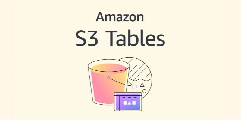 Amazon S3 Tables Embraces Apache Iceberg V3: A Paradigm Shift for Petabyte-Scale Cloud Data Architecture