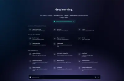 Amazon Unveils CloudWatch Omni: A Paradigm Shift in AI Agent Observability and Evaluation