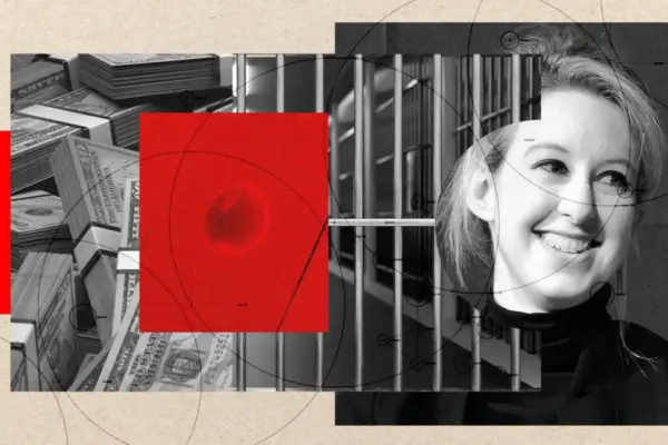 Anatomy of a Myth: How Silicon Valley’s Culture of "Fake It Till You Make It" Enabled the Theranos Fraud