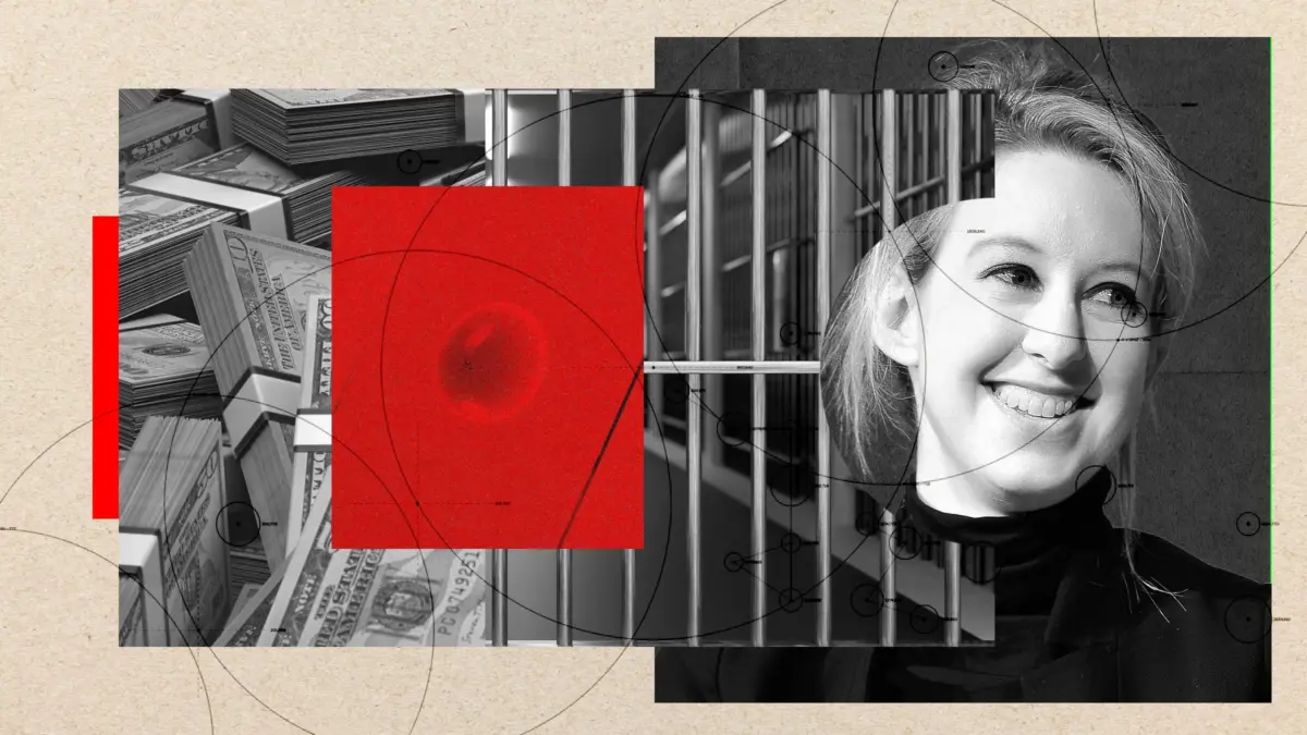 Anatomy of a Myth: How Tech Journalism and Silicon Valley Built—and Broke—the Elizabeth Holmes Illusion