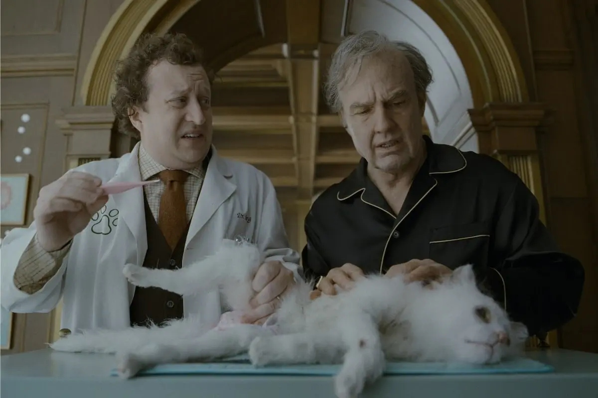 Anatomy of an Absurdist Masterpiece: Inside Alejandro G. Iñárritu’s ‘Digger’