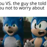 Anatomy of Insecurity: The Rise, Evolution, and Cultural Impact of the "You vs. The Guy She Told You Not to Worry About" Meme