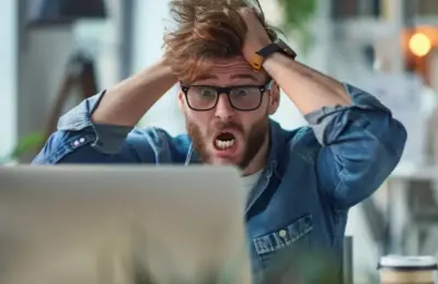 Anatomy of Outrage: How Modern Frustration Fuels Our Culture of Complaint