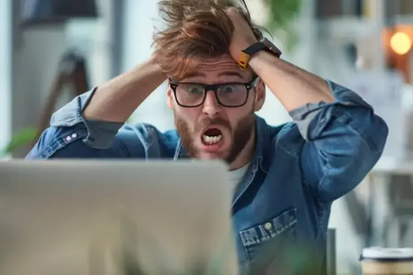 Anatomy of Outrage: How Modern Frustration Fuels Our Culture of Complaint