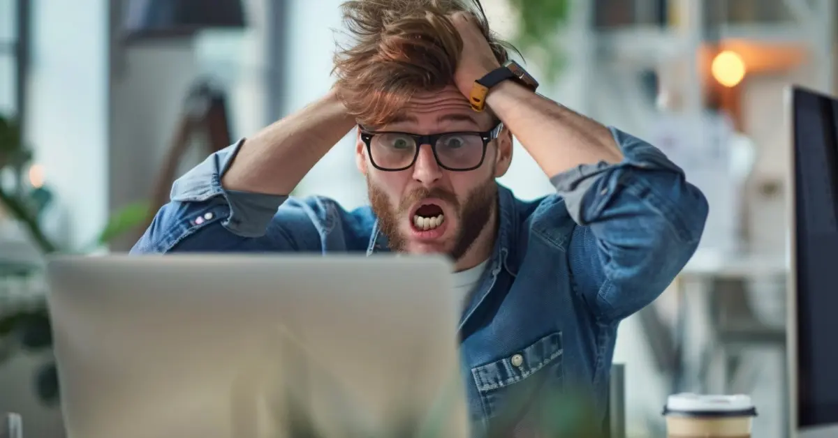 Anatomy of Outrage: How Modern Frustration Fuels Our Culture of Complaint