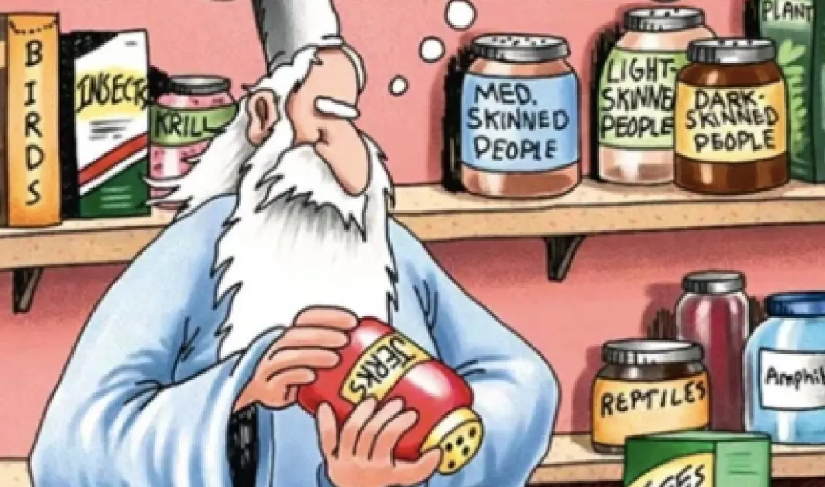 Anatomy of the Absurd: Why Gary Larson’s The Far Side Defied the Rules of Newspaper Comics
