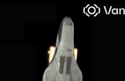 Anatomy of the High Frontier: Inside the Espionage, Orbital Maneuvers, and Spaceplane Rivalry Shaping the New Cold War