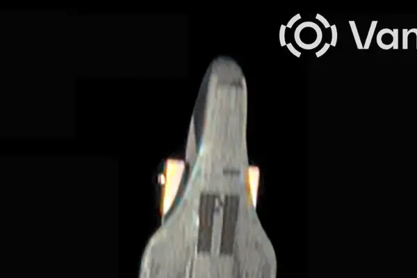 Anatomy of the High Frontier: Inside the Espionage, Orbital Maneuvers, and Spaceplane Rivalry Shaping the New Cold War