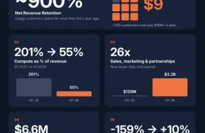Anthropic’s Blockbuster S-1 Filing: Inside the Historic $100 Billion IPO and the Metrics Driving the AI Boom