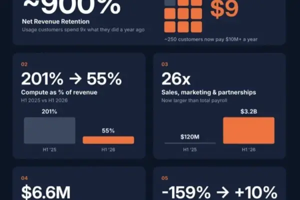 Anthropic’s Blockbuster S-1 Filing: Inside the Historic $100 Billion IPO and the Metrics Driving the AI Boom