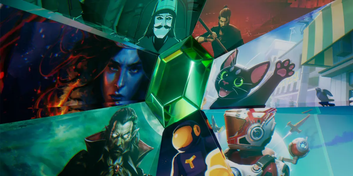 Apple Kicks Off App Store “Indie Games Week” Highlighting Seven Daring New Titles and Celebrating Creative Risk-Takers