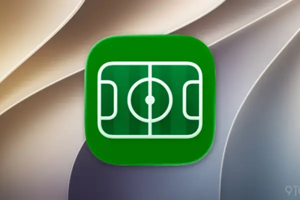Apple Sports 4.5 Update: Expanding Global Soccer Coverage and Enhancing iOS Live Activities